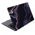 Macbook Pro Kılıf 13 inç M1-M2, Marble15NL (Type-c'li Model)A2338 A2289 A2251 A1706-08 A1989 A2159 ile Uyumlu