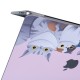 Macbook Pro Kılıf 13inç M1-M2 Sticker Kaplama Laptop Koruyucu A2338 ile Uyumlu Animal03