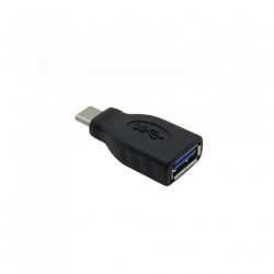 McStorey Type-C Hub to USB 3.0 OTG USB Dönüştürücü Plastik