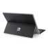 Microsoft Surface Pro Kılıf Koruyucu Kaplama Karbon Fiber Malzeme Surface 3 4 5 6 7 Uyumlu