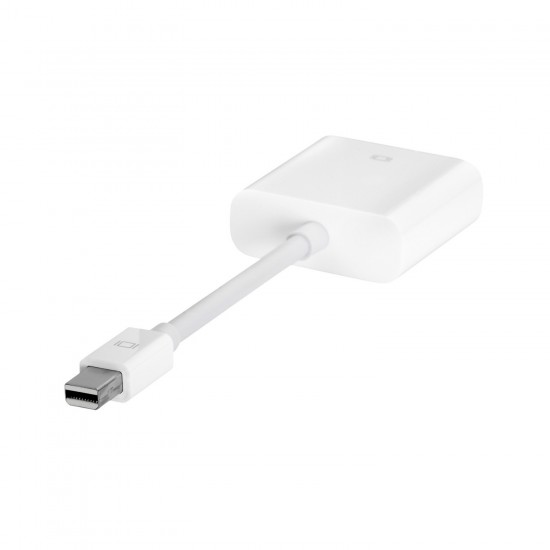 Mini DisplayPort to DVI Adaptör Apple Orijinal Kablosu