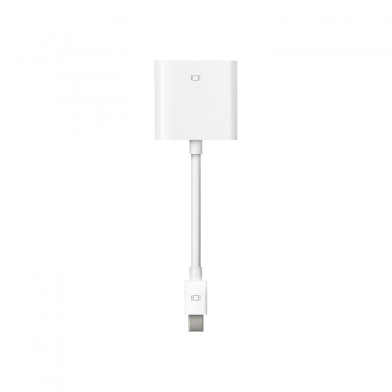 Mini DisplayPort to DVI Adaptör Apple Orijinal Kablosu