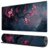 Geniş Oyuncu Mouse Pad - 90x40 cm,3mm Premium Dikişli Kenar Minimalist Tasarım Su Geçirmez Gaming Mouse Pad