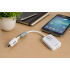 Samsung Galaxy S3 S4 S5 Note 2 Note 3 Micro USB MHL HDMI Görüntü Aktarım Kablosu TV Bağlantı Adaptörü 1080P