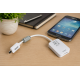 Samsung Galaxy S3 S4 S5 Note 2 Note 3 Micro USB MHL HDMI Görüntü Aktarım Kablosu TV Bağlantı Adaptörü 1080P