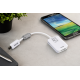 Samsung Galaxy S3 S4 S5 Note 2 Note 3 Micro USB MHL HDMI Görüntü Aktarım Kablosu TV Bağlantı Adaptörü 1080P