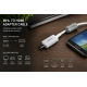 Samsung Galaxy S3 S4 S5 Note 2 Note 3 Micro USB MHL HDMI Görüntü Aktarım Kablosu TV Bağlantı Adaptörü 1080P