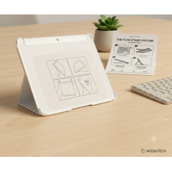 Samsung Uyumlu Galaxy Tab 2 10.1 Kılıf Book Cover Standlı GT-P5100 GT-P5110 P5113 Tablet Kılıfı - İnce Akıllı Koruma