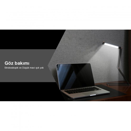 Şarjlı Masa Çalışma Kitap Okuma Lambası Gece Lambası 10 Saat Batarya Ömrü Şarjlı Masa Çalışma Kitap Okuma Lambası Gece Lambası 10 Saat Batarya Ömrü