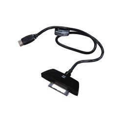 Sata Kablosu FireWire Kablo FireWire 800 To SATA Okuyucu
