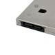 MacBook Pro A1278 A1286 A1297 Uyumlu Second HDD SSD SabitDiskSürücü Caddy 9.5mm CD/DVD-ROM