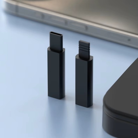 Gaming klavye bilek desteği siyah 22 parça temizlik kiti mıknatıslı organizer