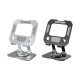 Tablet Standı Taşınabilir Bilgisayar Macbook Standı Evrensel Metal Çelik 360° Ayarlanabilir Katlanabilir Tablet Standı Taşınabilir Bilgisayar Macbook Standı Evrensel Metal Çelik 360° Ayarlanabilir Katlanabilir