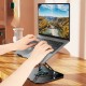 Tablet Standı Taşınabilir Bilgisayar Macbook Standı Evrensel Metal Çelik 360° Ayarlanabilir Katlanabilir Tablet Standı Taşınabilir Bilgisayar Macbook Standı Evrensel Metal Çelik 360° Ayarlanabilir Katlanabilir