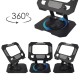 Tablet Standı Taşınabilir Bilgisayar Macbook Standı Evrensel Metal Çelik 360° Ayarlanabilir Katlanabilir Tablet Standı Taşınabilir Bilgisayar Macbook Standı Evrensel Metal Çelik 360° Ayarlanabilir Katlanabilir