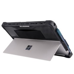 Microsoft Surface Pro 4-5-6-7 ile Uyumlu OutDoor Kılıf Darbe Emici