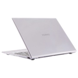 SyncCase Huawei Kılıf MateBook 16S-16 ile Uyumlu 2020/2023 Kristal