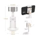 Telefon Tutucu Selfie Çubuğu Telefon Standı Tripod 360 Derece Dönen Hareket Sensörlü Telefon Tutucu Selfie Çubuğu Telefon Standı Tripod 360 Derece Dönen Hareket Sensörlü
