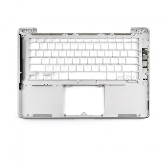 A1278 Pro 2011 2012 US üst Kasa Macbook Klavyeli Topcase Keyboard A1278 Pro 2011 2012 US üst Kasa Macbook Klavyeli Topcase Keyboard