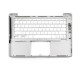 A1278 Pro 2011 2012 US üst Kasa Macbook Klavyeli Topcase Keyboard A1278 Pro 2011 2012 US üst Kasa Macbook Klavyeli Topcase Keyboard