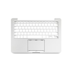 McStorey Macbook Pro ile Uyumlu Topcase 13inc A1502 UK İngilizce-Türkçe 2013/2014