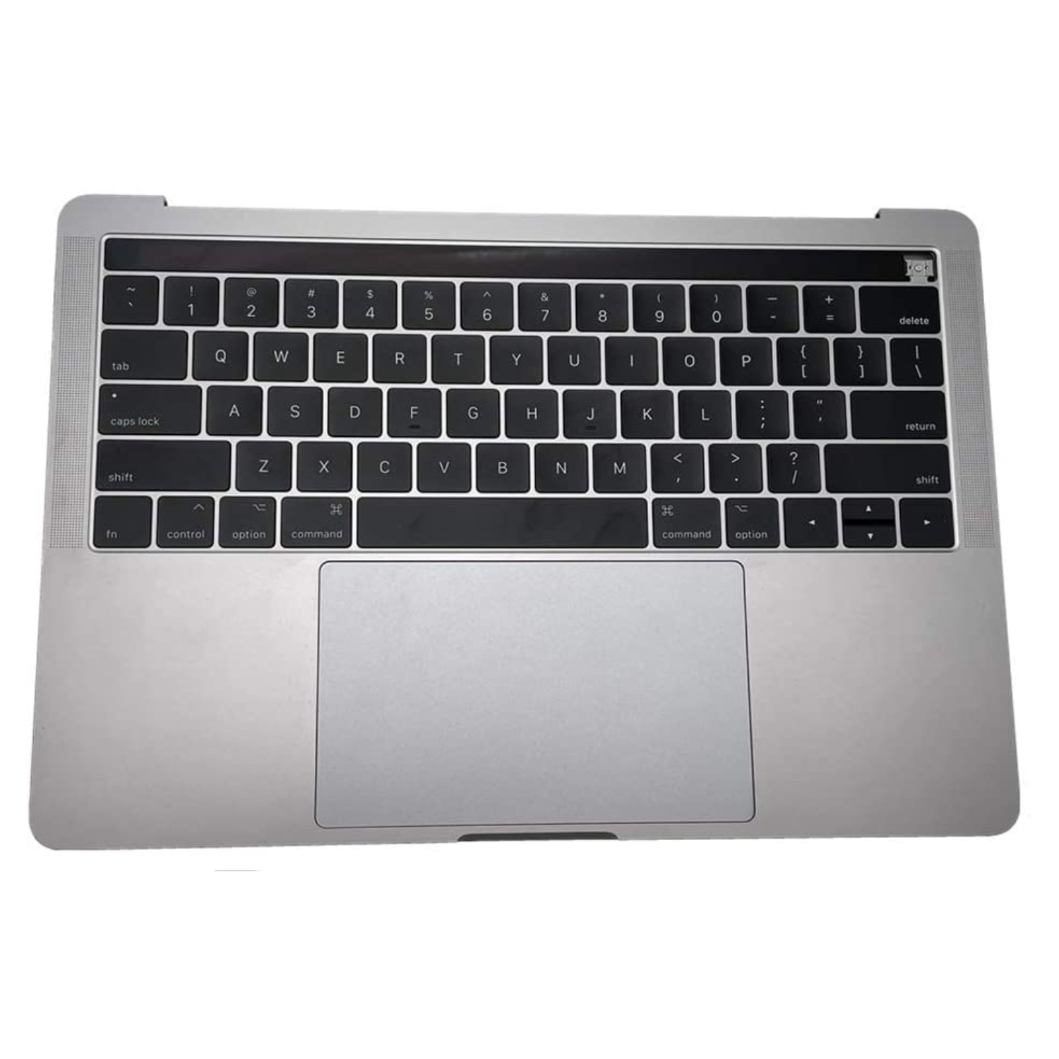 MacBook Klavye Değişimi, MacBook Tamiri, Servis Ekipmanı