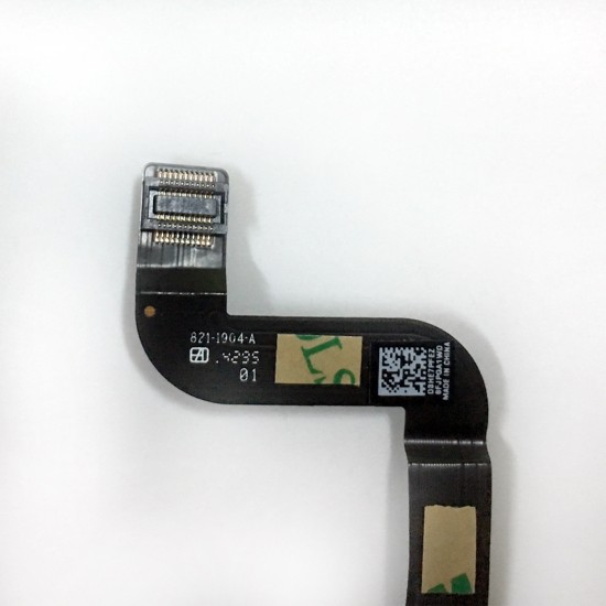 Trackpad Flex Kablo Macbook Pro 15inç A1398 ile Uyumlu Late2013-Mid2014