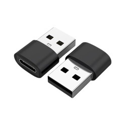 Type-C Adaptör USB Adaptör USB den Type-C Dönüştürücü Tüm Cihazlara Uyumlu