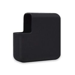 McStorey Şarj Aleti Silikon Kılıfı Macbook Air Magsafe USB-C 29W-30W-35W ile Uyumlu