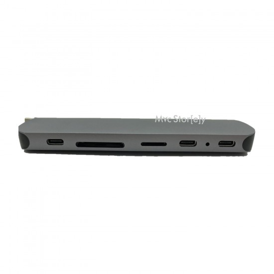 Type-C Adaptör Type-C HDMI Çevirici USB-C Hub USB Çoğaltıcı