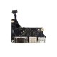 Macbook Pro Uyumlu A1425 USB HDMI I/O Board 820-3199-A Part 661-7012 Late-2012/Early-2013