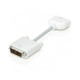 VGA Çevirici Dönüştürücü DVI To VGA Adaptör Apple Orijinal Adaptör