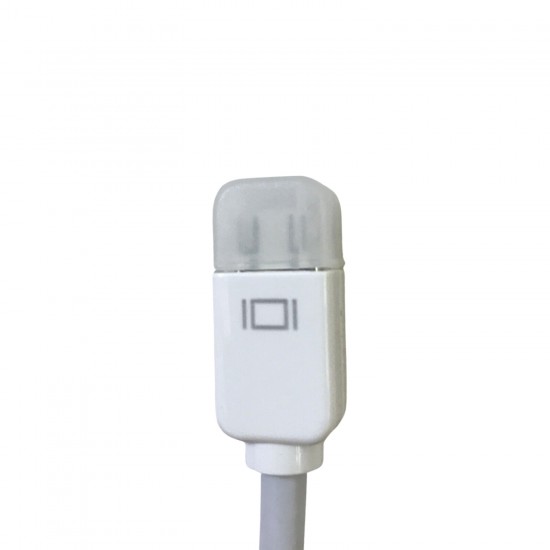 VGA Dönüştürücü Mini VGA To VGA Adaptör Apple Orijinal