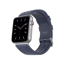 McStorey Kordon Kayış Apple Watch ile Uyumlu 42-44-45mm Alerjen İçermez Malzeme WA03