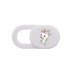 Kamera Kapatıcı Webcam Kapatıcı Bilgisayar Tablet Telefon Laptop Gizlilik Aparatı Horse Desenli