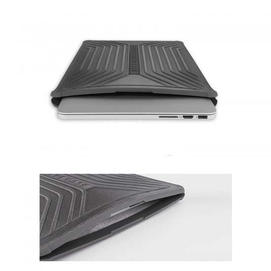 WIWU Laptop Notebook Çantası MacBook Air 2019 2020 A1932 A2179 A2337 Darbe Emici Kılıf WIWU Laptop Notebook Çantası MacBook Air 2019 2020 A1932 A2179 A2337 Darbe Emici Kılıf