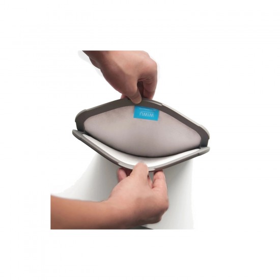 WIWU Laptop Notebook Çantası MacBook Air 2019 2020 A1932 A2179 A2337 Darbe Emici Kılıf WIWU Laptop Notebook Çantası MacBook Air 2019 2020 A1932 A2179 A2337 Darbe Emici Kılıf