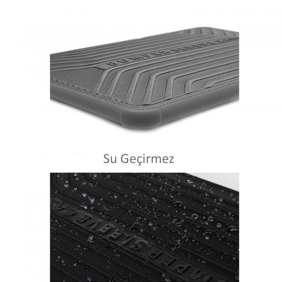 WIWU Laptop Notebook Çantası MacBook Air 2019 2020 A1932 A2179 A2337 Darbe Emici Kılıf WIWU Laptop Notebook Çantası MacBook Air 2019 2020 A1932 A2179 A2337 Darbe Emici Kılıf
