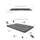 WIWU Laptop Notebook Çantası MacBook Air 2019 2020 A1932 A2179 A2337 Darbe Emici Kılıf WIWU Laptop Notebook Çantası MacBook Air 2019 2020 A1932 A2179 A2337 Darbe Emici Kılıf
