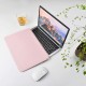 Wiwu Skin Pro pembe deri laptop kılıf MacBook Air 13.6 uyumlu