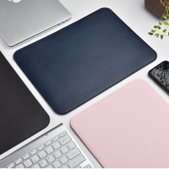 Wiwu Skin Pro pembe deri laptop kılıf MacBook Air 13.6 uyumlu
